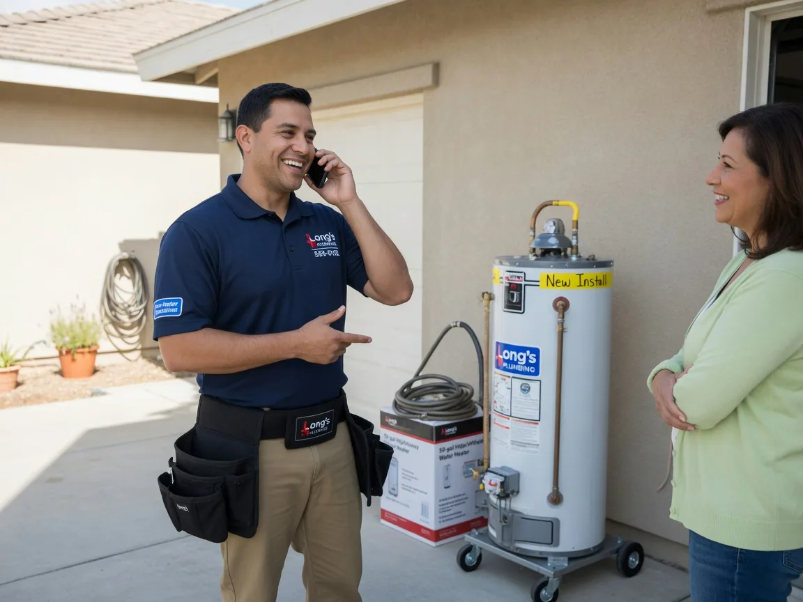 Leak Detection Wells, TX FAQs